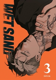 Buy Wet Sand, Volume 3