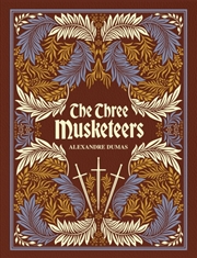 Buy The Three Musketeers