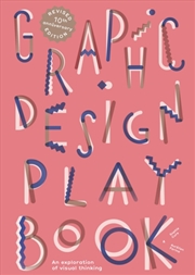 Buy Graphic Design Play Book Second Edition : An Exploration of Visual Thinking