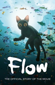 Buy Flow: The Official Story of the Movie