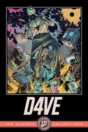 Buy D4VE: IDW Classic Collections