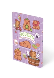 Buy Sudoku : Over 100 Super Cute Word Puzzles
