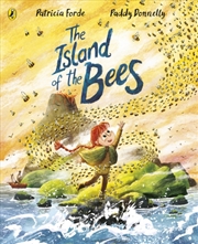 Buy The Island of the Bees