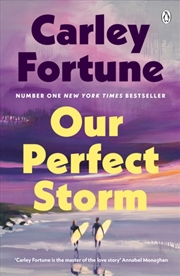 Buy Our Perfect Storm