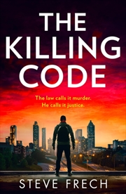 Buy The Killing Code