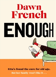 Buy Enough