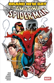 Buy Amazing Spider-Man: Brand New Day Vol. 2
