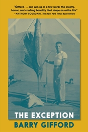 Buy The Exception : Uncle Buck's Book of Irrespressible Navigation