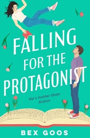 Buy Falling for the Protagonist