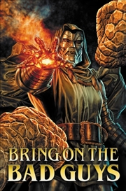 Buy Bring On The Bad Guys