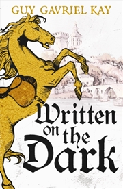 Buy Written on the Dark