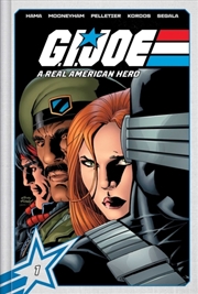 Buy G.I. Joe: A Real American Hero Deluxe Edition Book One