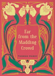 Buy Far from the Madding Crowd
