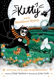 Buy Kitty and the Moonflower Mystery