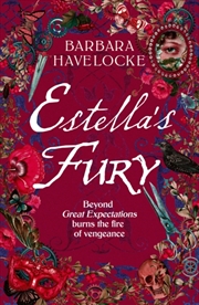 Buy Estella's Fury