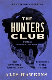 Buy The Hunters Club