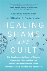 Buy Healing Shame and Guilt : The Developmental Roots of Chronic Shame and Guilt--and How the NeuroAffec