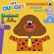 Buy Hey Duggee: Dinosaur Jigsaw