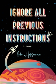 Buy Ignore All Previous Instructions