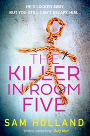 Buy The Killer in Room Five