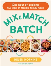 Buy Mix and Match Batch