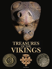 Buy Treasures of the Vikings