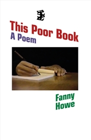 Buy This Poor Book