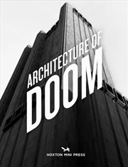 Buy The Architecture of Doom