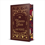Buy Twisted Hate : Collector's Edition