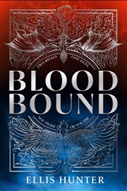 Buy Blood Bound