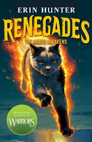 Buy Renegades: The Magic Awakens