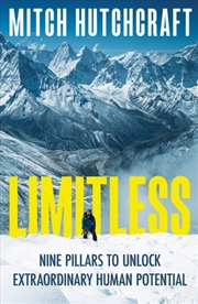 Buy Limitless : 9 Pillars to Unlock Extraordinary Human Potential