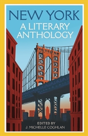 Buy New York: A Literary Anthology