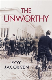 Buy The Unworthy