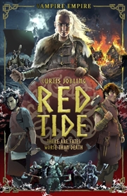 Buy Red Tide