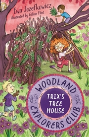 Buy Trix's Tree House