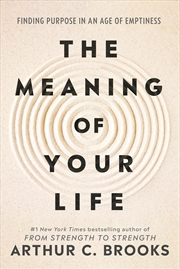 Buy The Meaning Of Your Life