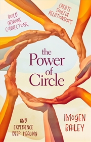 Buy The Power Of Circle