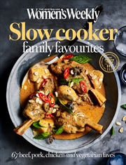 Buy Slow Cooker Family Favourites