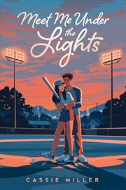 Buy Meet Me Under The Lights