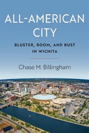 Buy All-American City