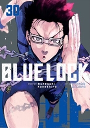 Buy Blue Lock 30