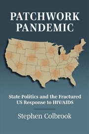 Buy Patchwork Pandemic