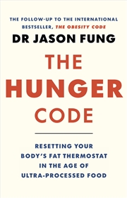 Buy The Hunger Code