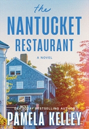 Buy The Nantucket Restaurant