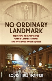 Buy No Ordinary Landmark