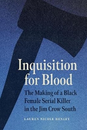 Buy Inquisition For Blood