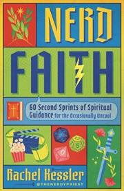 Buy Faith and Fandom : 60 Second Sprints of Spiritual Guidance for Nerds (and "Normies")
