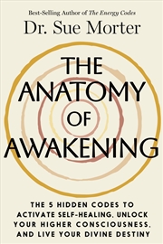 Buy The Anatomy Of Awakening