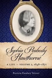Buy Sophia Peabody Hawthorne